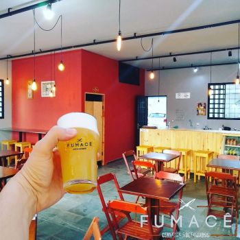 Foto Fumacê Jaguariúna