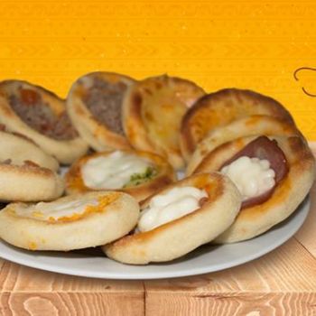 Foto Flor de Ipanema