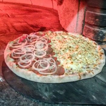 Foto Pizzaria Fornelli