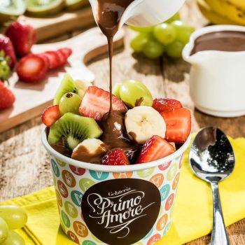 Foto Gelateria Primo Amore