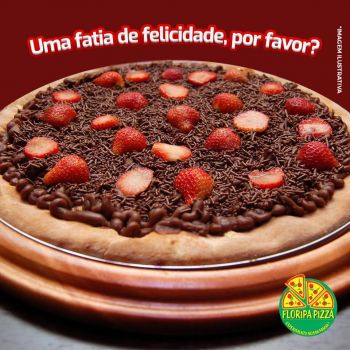 Foto Floripa Pizza