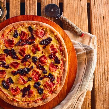 Foto Família Presto