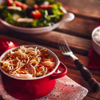 Foto Família Presto