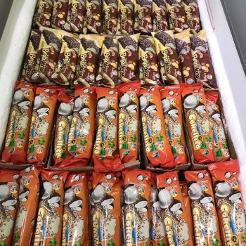 Foto Frutiquello Sorvetes