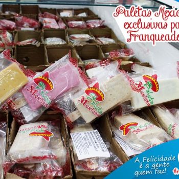 Foto Frutiquello Sorvetes