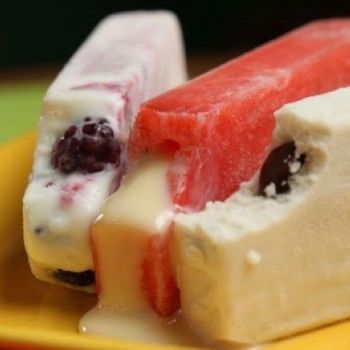 Foto Sorveteria Fragolizia