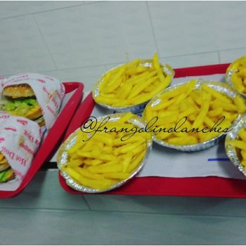 Foto Frangolino Lanches