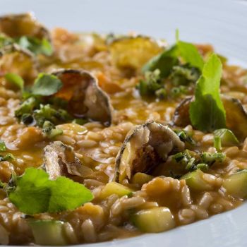 Foto Bota Restaurante