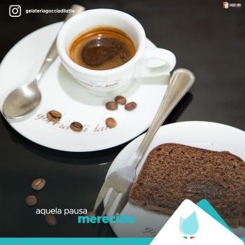 Foto Goccia Di Latte