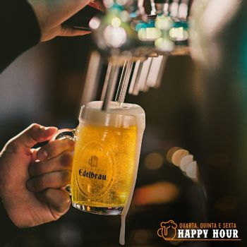 Foto Gastropub Edelbrau