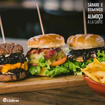 Foto Gastropub Edelbrau