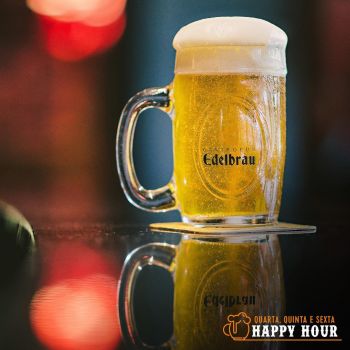 Foto Gastropub Edelbrau