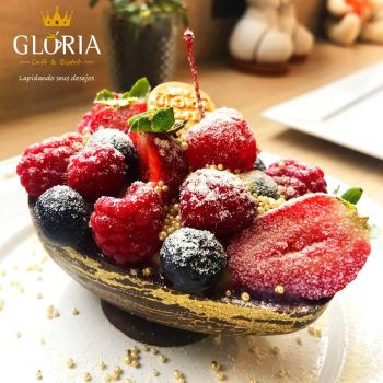 Foto Glória Café Bistrô