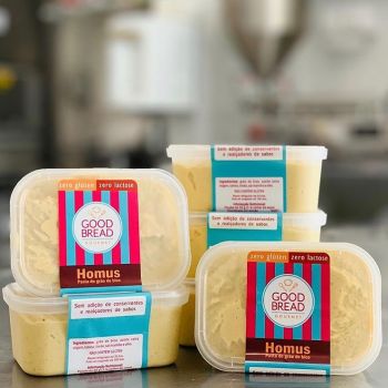 Foto Good Bread Gourmet