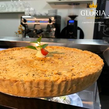 Foto Glória Café Bistrô