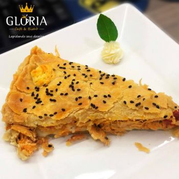 Foto Glória Café Bistrô