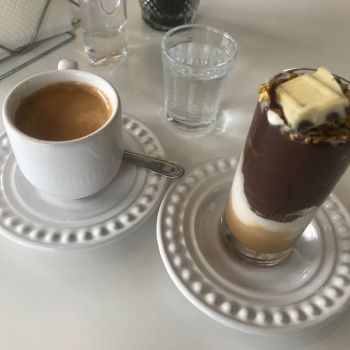 Foto Glória Café Bistrô