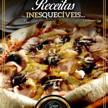 Foto Graça Di Napolli 