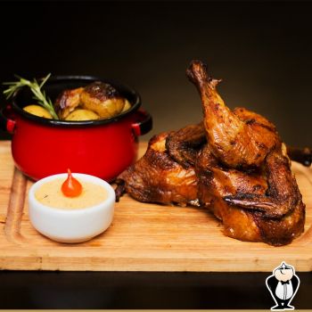 Foto Genuíno Bar e Choperia