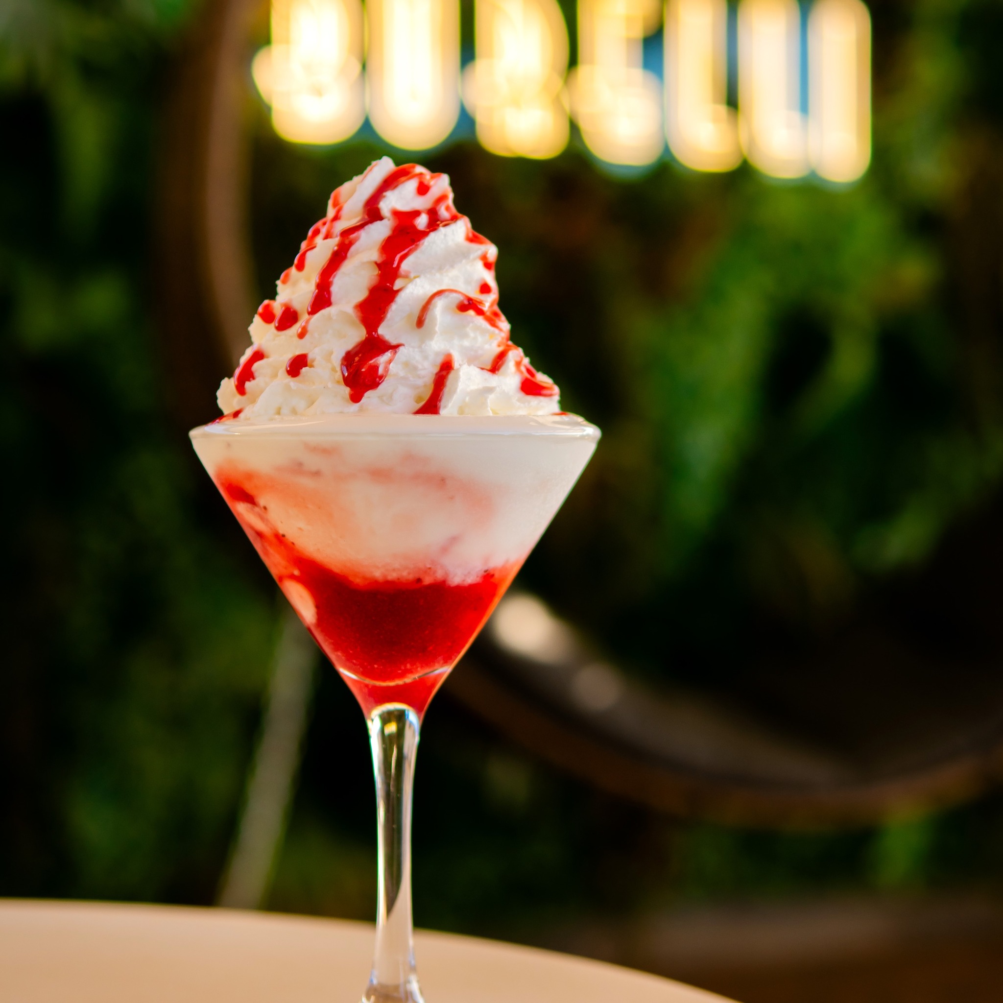 Foto Gelato Borelli Poços