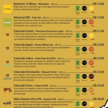 Foto Genuíno Bar e Choperia