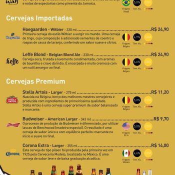 Foto Genuíno Bar e Choperia