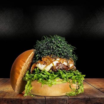 Foto Gulo Hamburgueria