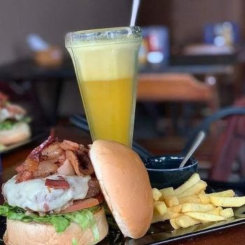 Foto Gulo Hamburgueria