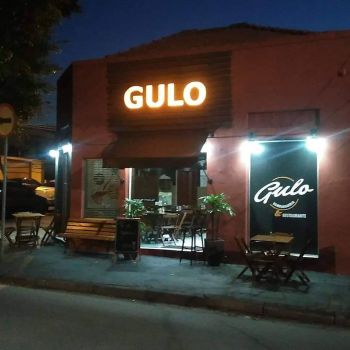 Foto Gulo Hamburgueria