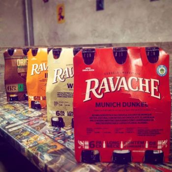 Foto Geekoffee Burger & Beer