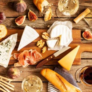 Foto Grand Cru Alphaville