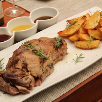 Foto Grand Cru Alphaville