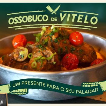 Foto Choperia Giovannetti Cambuí