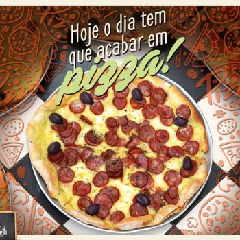 Foto Choperia Giovannetti Cambuí