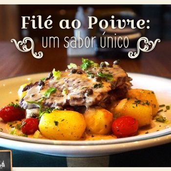 Foto Choperia Giovannetti Cambuí