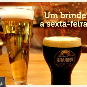 Foto Choperia Giovannetti Cambuí