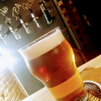 Foto Guns & Beer - Cerveja Artesanal