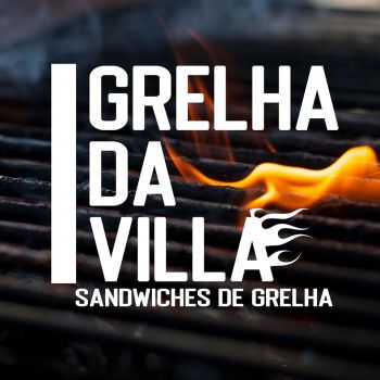 Foto Grelha da Villa