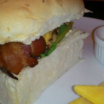 Foto Hamburgueria Seo Alba