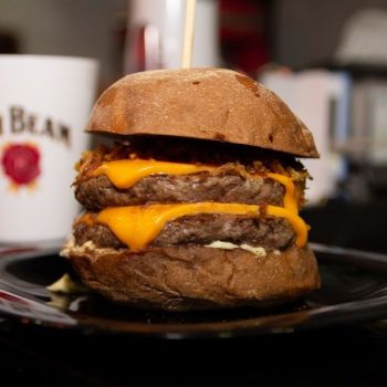 Foto Hamburguinho Moema