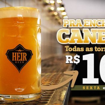 Foto Heir Beer