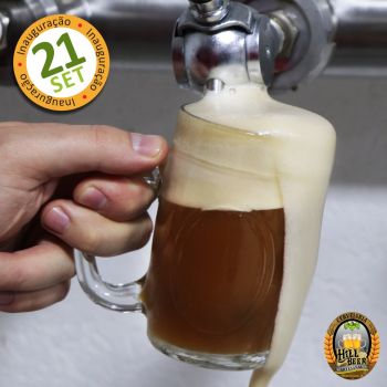 Foto Hill Beer Cervejaria