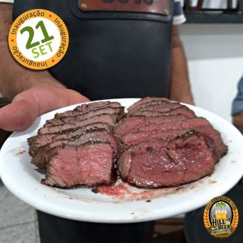 Foto Hill Beer Cervejaria