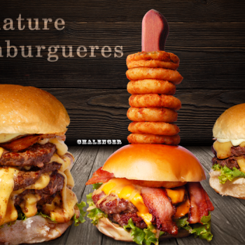 Foto Hocca Bar - Mercadão de São Paulo