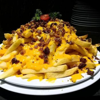 Foto Hocca Bar - Mercadão de São Paulo