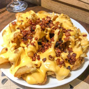 Foto Hamburgueria Dom Gourmet