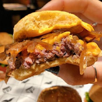 Foto Hamburgueria Dom Gourmet