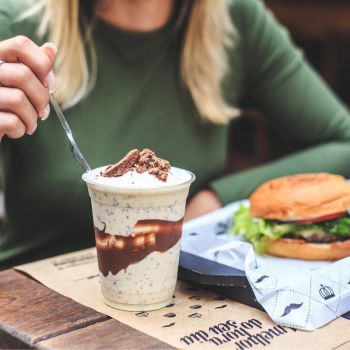 Foto Hamburgueria Dom Gourmet