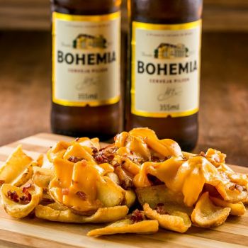 Foto Hamburgueria Dom Gourmet