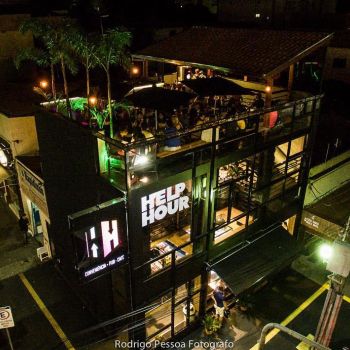Foto Help Hour